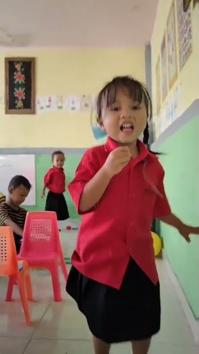 biar kau gendut pipimu bulat tetap ku suka ❤️