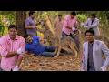 সিআইডি টিমের উপর বন্য কুকুরের আক্রমণ || CID BANGLA  || NEW EPISODE