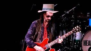 Tom Petty - Breakdown live Hollywood Bowl 09.25.2017 chords
