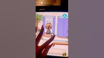 #tocaboca #tocaaesthetichousetour #tocalifeworld #tocaadventure