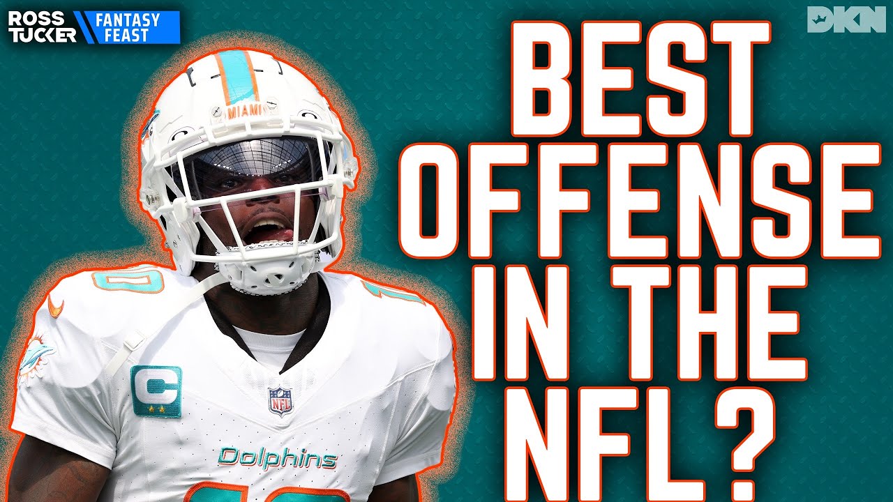 is-the-dolphins-offense-the-best-in-the-nfl-2023-week-2-preview-part