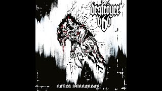 Deströyer 666 - Grave Raiders