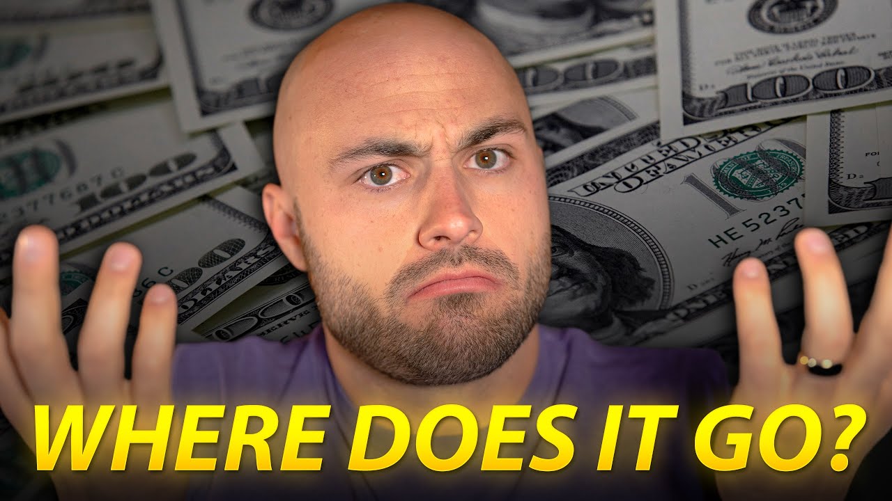 Here’s where All the Money Goes when the Stock Market Crashes - YouTube