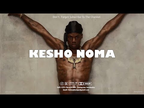 Alikiba X Marioo X Mbosso Kesho Noma Beats Bongo Fleva Type Beat Afrobeats Prod By Benibeats 