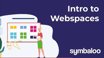 Introduction to Symbaloo Webspaces - Tutorials 2025