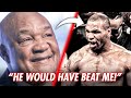 Legendary Boxers Tell The Truth About Mike Tyson!