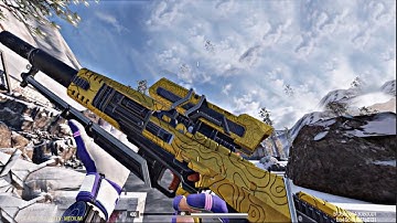 This Koshka skin Has The Fastest Scope Animation In CODM! (P2W)