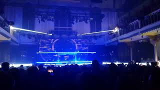 Gaia playing ID [Europa?] @ GAIA in Paradiso - ADE 2018