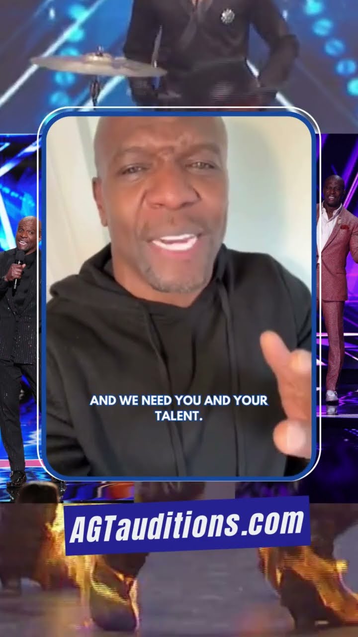 How to Audition for America's Got Talent