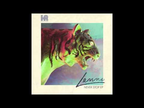 Lenno — Lenno - Never Stop