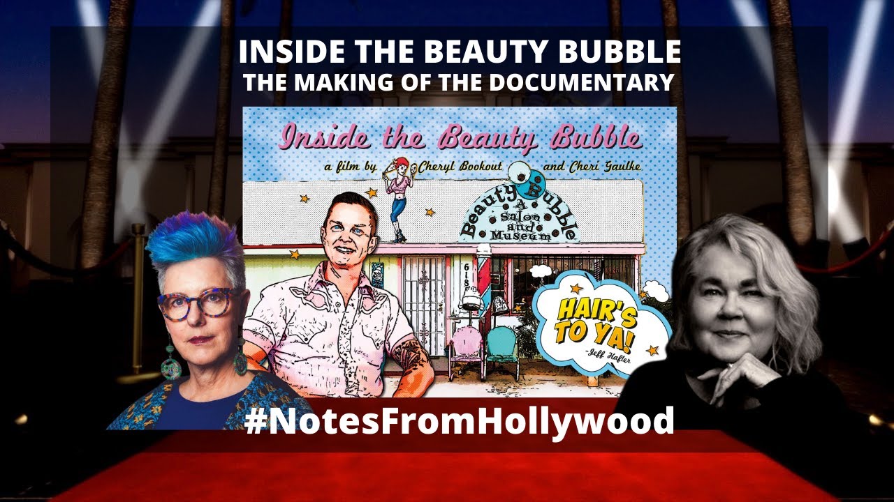 Inside The Beauty Bubble: The Documentary