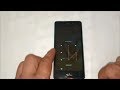 Hard Reset Wiko Tommy Remove pattern code