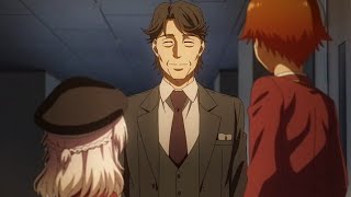 Tsukishiro Interfered In Ayanokoji And Sakayanagi Match | Classroom Of The Elite S3 | Ep 11 | Anime