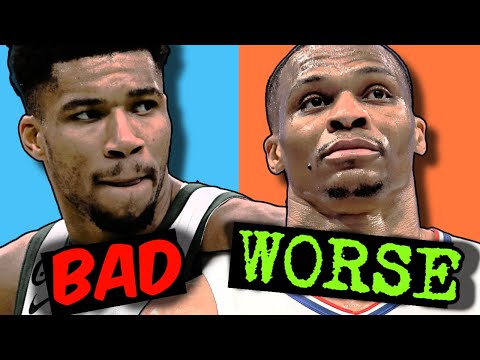 How to spot STAT PADDING in the NBA