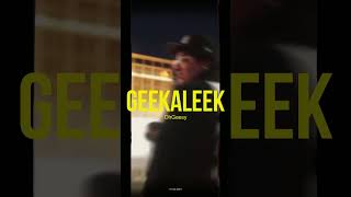 OhGeesy ft. Cash Kidd - GEEKALEEK