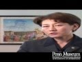 Mongolia, Sister of Zorig, the Honorable Oyun, Member of Parliament  Part 1 (2000)