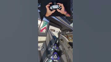 500 hours on GYRO #apexlegends #apex #apexlegendsclips #apexclips #gaming #twitch #pc