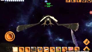 Susto De Ashkore En Block Story Susto Mortal Del Dragón Del Cielo