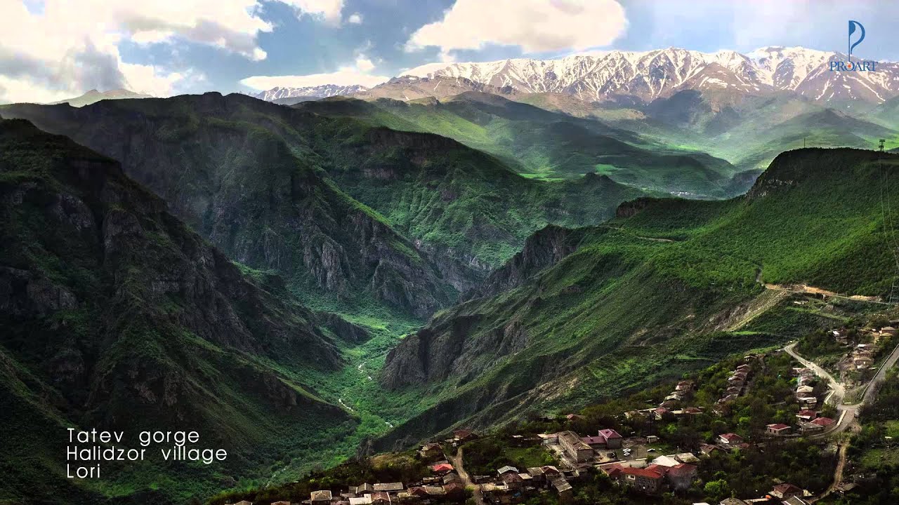 Armenia Land of Inspiration!!! YouTube