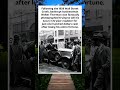 Selling His Car for $100 (1929) 📉