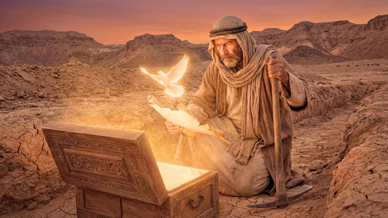 Vaj tswv txoj lus pajlug tshooj 1- 9