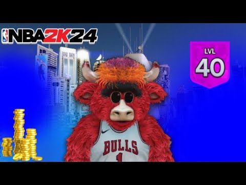 I TRIED OUT CURRENT GEN ON NBA2K24!!🔥