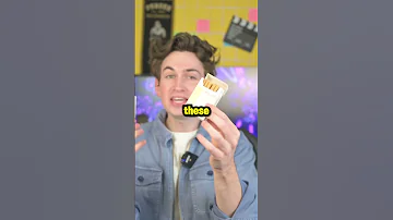 I Tried A Hollywood Fake Cigarette Here S What Happened To Me 