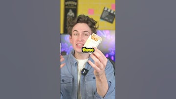 Thumbnail of I Tried a Hollywood “Fake” Cigarette, Here’s What Happened To Me..