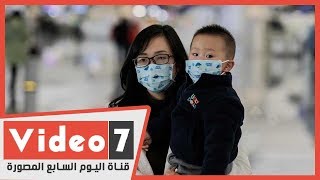 فيروس الصين الغامض.. كورونا أخطر من سارس وأصاب 440 وقتل 9 أشخاص