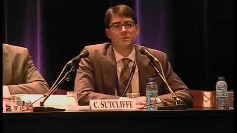 ESMA Open Hearing on MiFID II / MiFIR 19 February 2015 in Paris