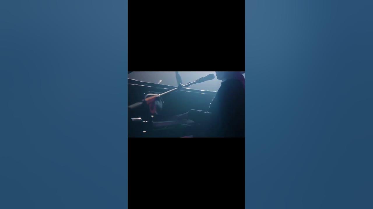 Amazing Performance Putri Ariani part2  Song Loneliness