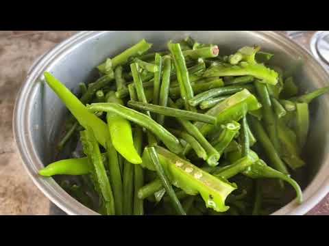 ANYA LAKITDEN , SINIGANG SA KALAMANSI ISDA AT GULAY NAPAKSARAP