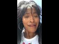 #LoveIsTheGag - Keke Palmer