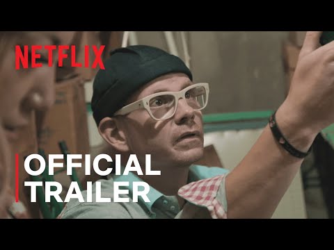 Swap Shop Season 2 | Official Trailer | Netflix