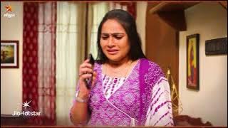 Siragadikka Aasai | 22nd to 27th December 2025 - Promo