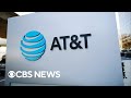 AT&amp;T restores cellular service after nationwide outage