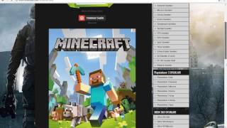 Minecraft Nasıl Indirilirtorrentli