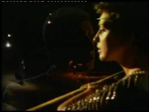 რა სიმშვიდეა ქალბატონო