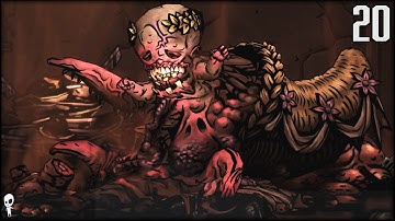 🔥 thisisfine.jpg 🔥 // PART 20 // DARKEST DUNGEON 2 Full Release 1.0