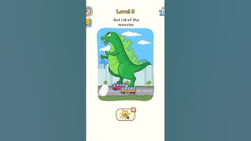 Dop5 Delete part one level 8#shortvideo #gaming #shortsfeed#gameplay #dop5