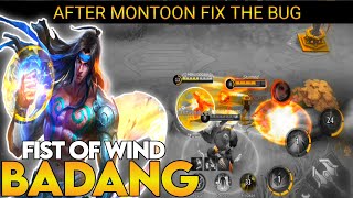 This is how Badang take advantage to feeding enemy,After Moontoon fix badang issue ||Mobile Legends screenshot 4