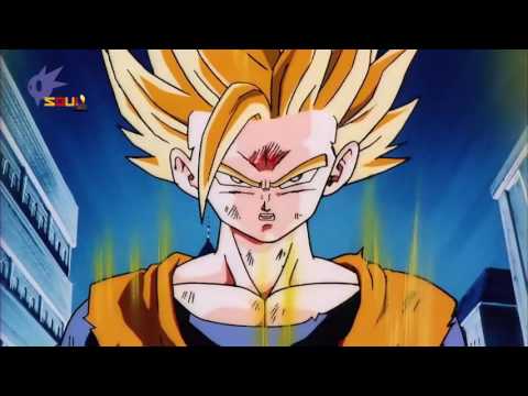 DBZ AMV KRYPTONITE