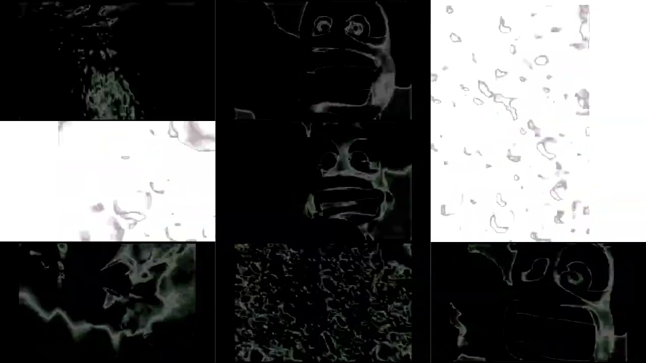 Dreamworks Animation SKG 2005 Logo Reversed in Real G-Major 13034 has a Sparta Gamma Remix