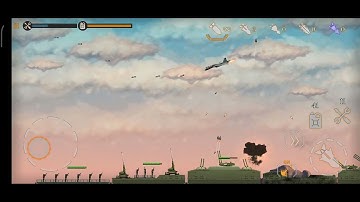 Aircraft Evolution | Level 30