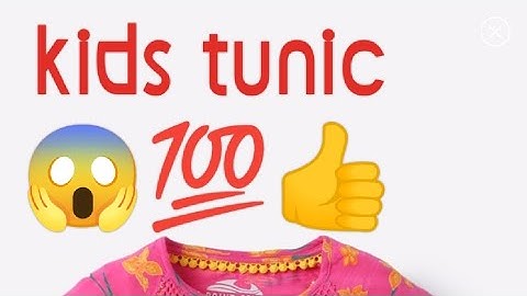 Unboxing//ajio tunics haul 😱😱best quality 💯#ajio #reviews #unboxing