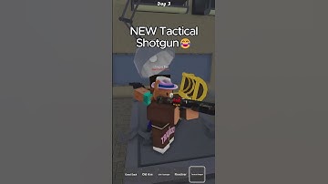 NEW SHOTGUN in 99 Nights in the Forest Roblox Stronghold Class Update Speedrun (Story Ending Guide)