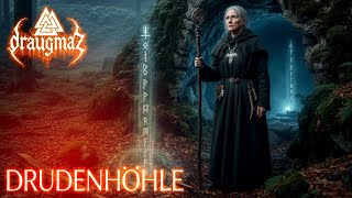 Draugmaz - Drudenhöhle Pagan Metal - 2025 - Heidnisch Germanischer Metal