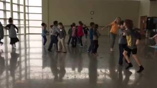 Lydia In Suzuki Workshop Loretto-Hilton