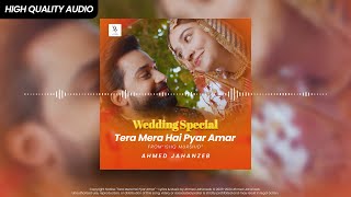 Tera Mera Hai Pyar Amar- Wedding Special Verse Resimi