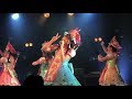 わーすた wasuta グーチョキパンツの正義さん 渋谷QUATTRO 20180429